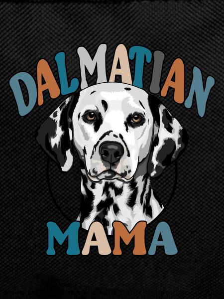 Dalmatian Mom Dogs Dog Wilsigns