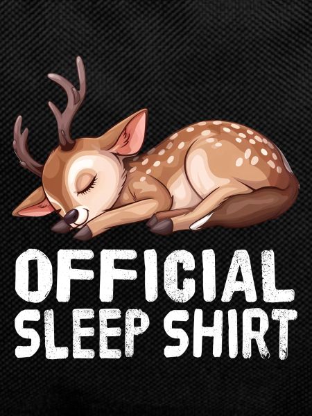 Official Sleep Shirt Hirsch