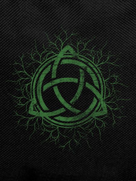 Triquetra