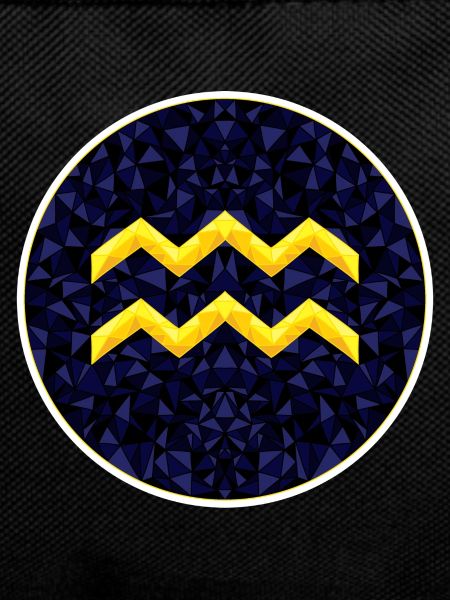 Aquarius