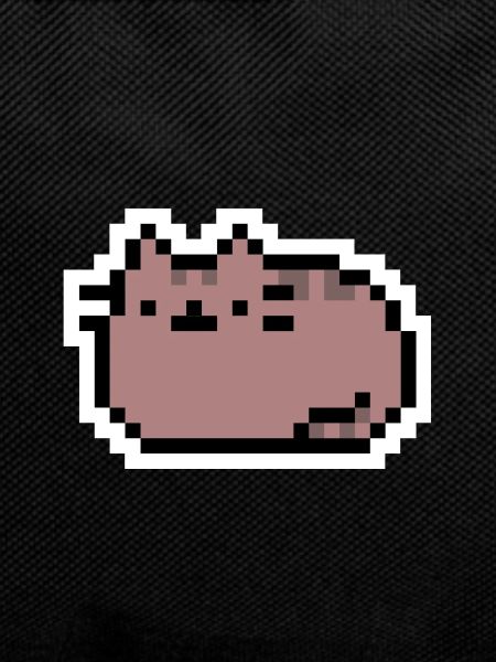 Kitten - Cat - CAT - Pixel - Pixelart