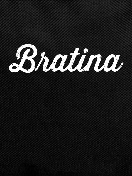 Bratina hip hop rap