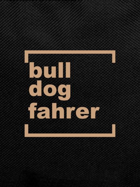 bulldogfahrer