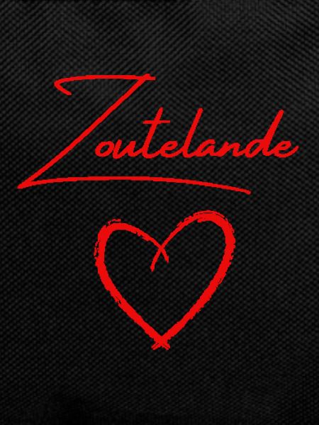 Zoutelande Love Design