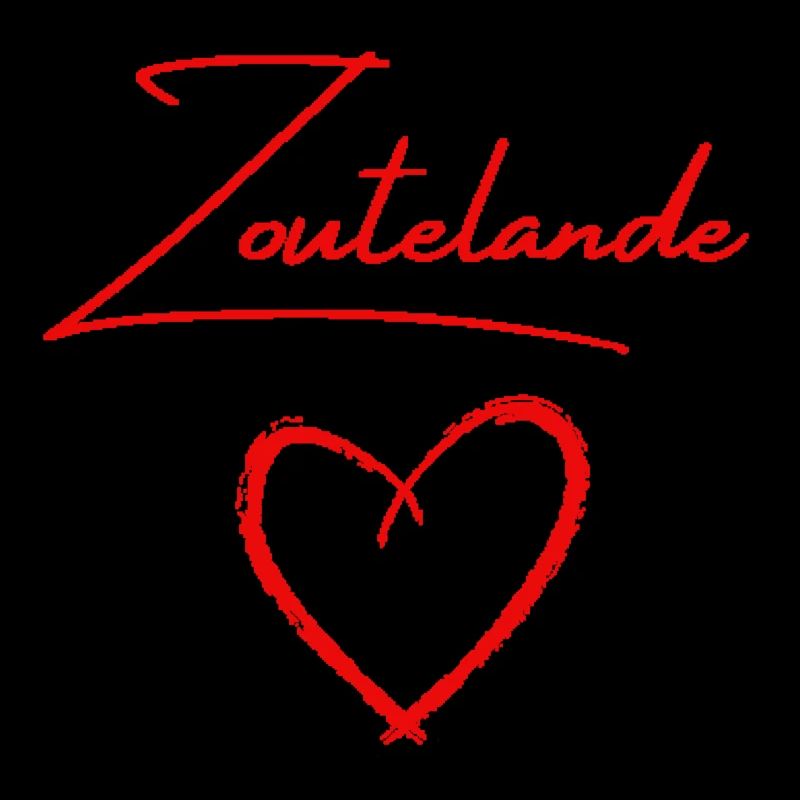Zoutelande Love Design