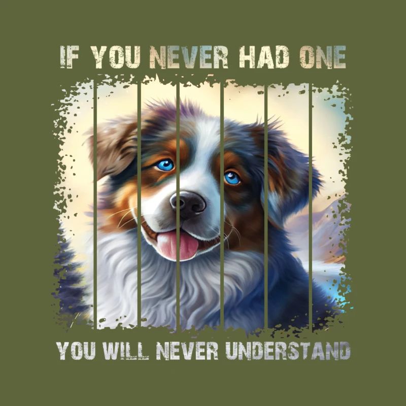 Australian Shepherd