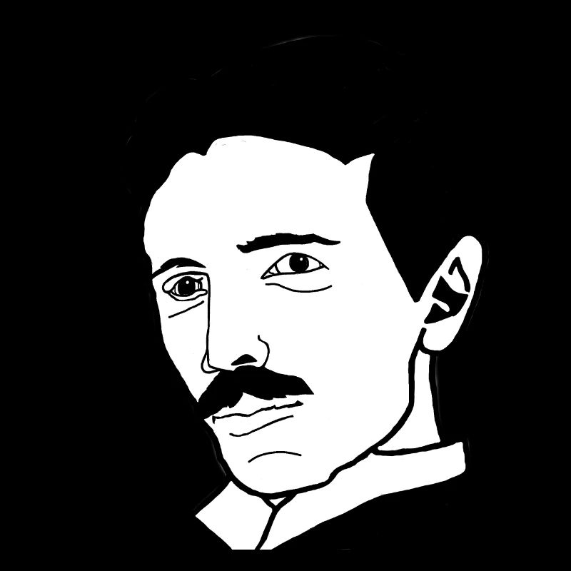 Nikola Energy Frequency Vibration Design