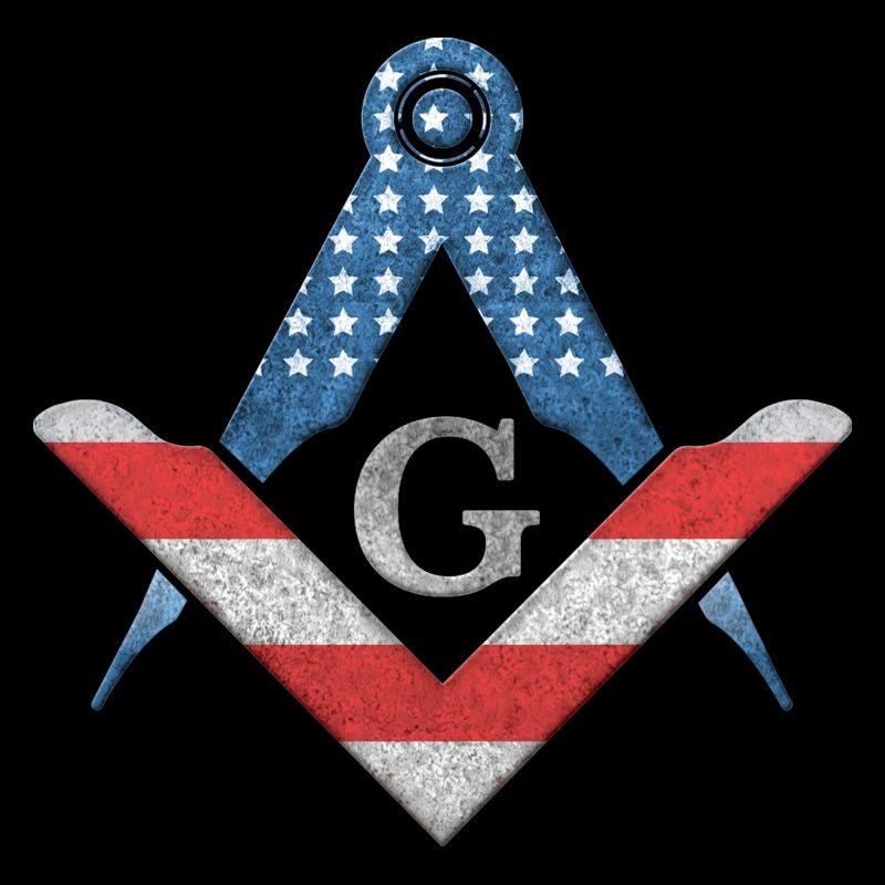 Masonic Freemasonry Fraternal