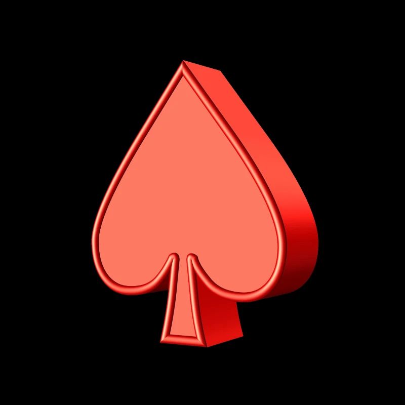 Spades - Pique