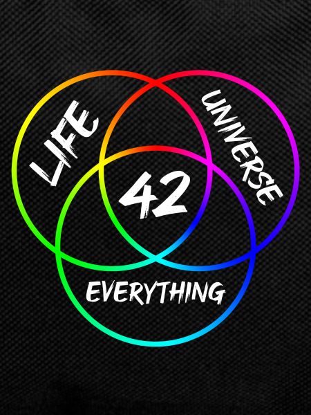 Antwort 42
