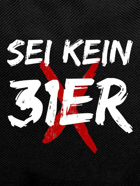 Richtiger 31er
