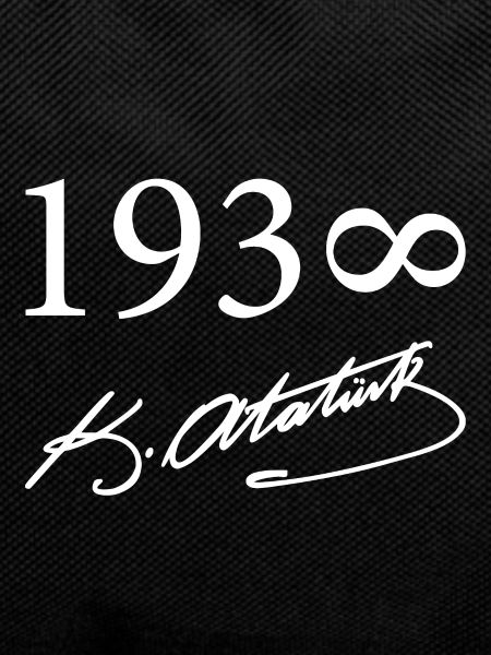 Kemal Ataturk