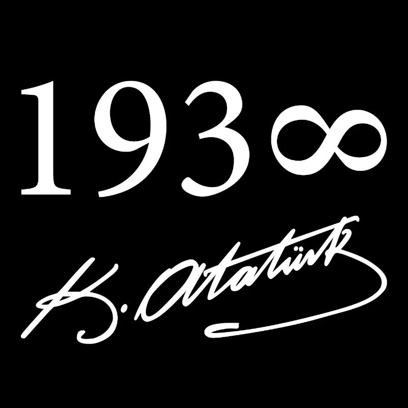 Kemal Atatürk