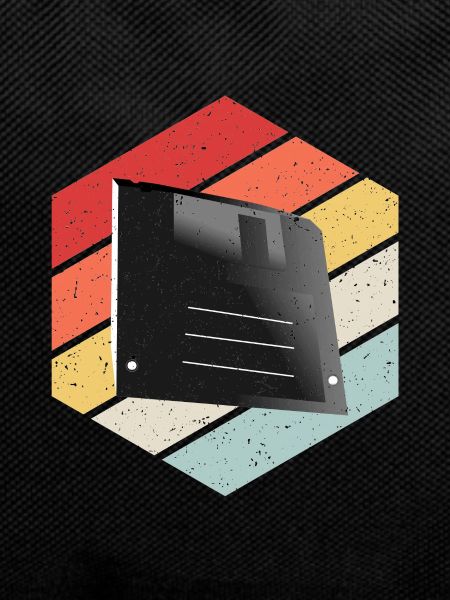 Disquette Floppy Disk