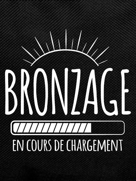 Tan Loading, Summer, Vacation, French