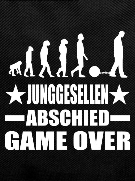 Junggesellenabschied
