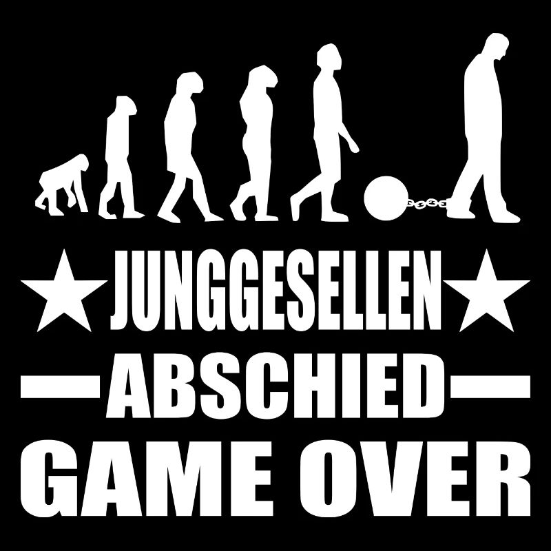 Junggesellenabschied