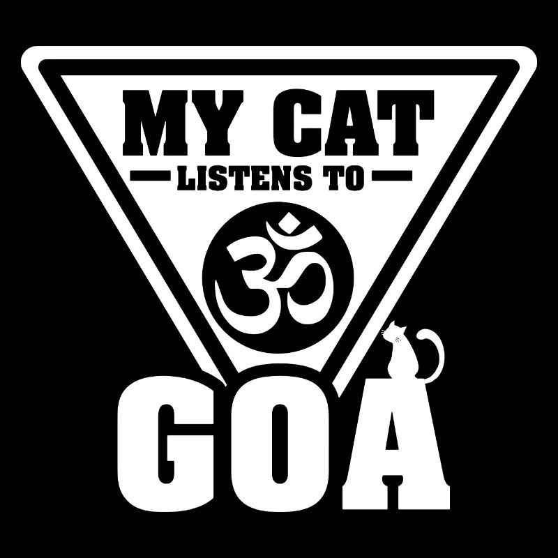 Chat shirt Goa