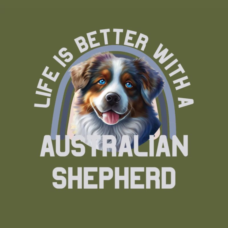 Australian Shepherd