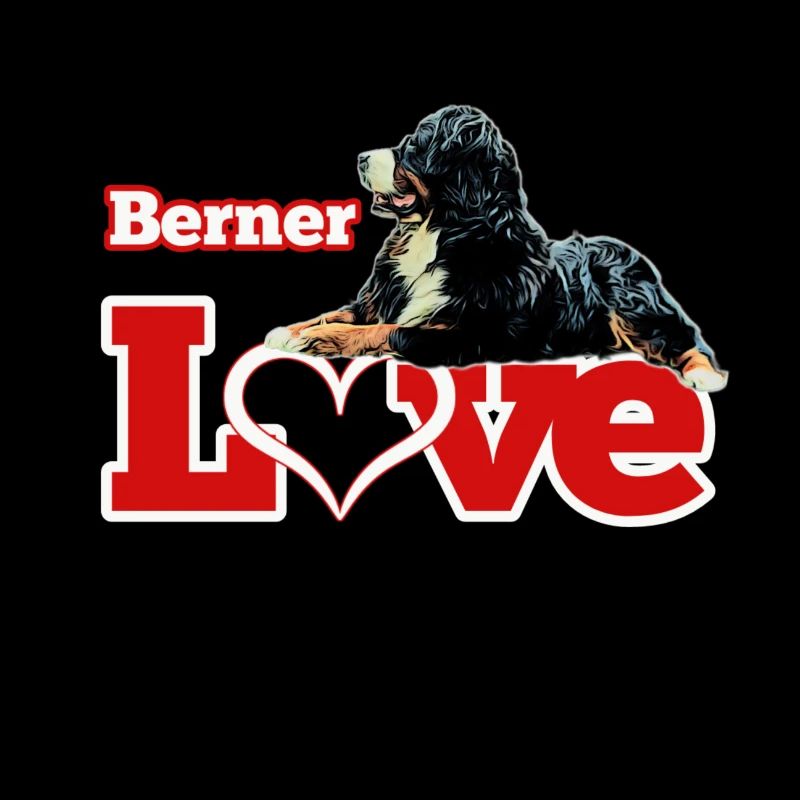 Bouvier bernois