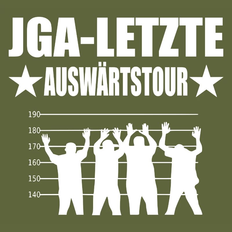 Junggesellenabschied
