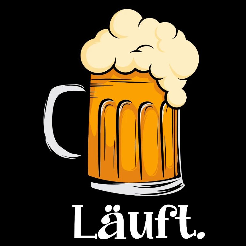Runs Beer