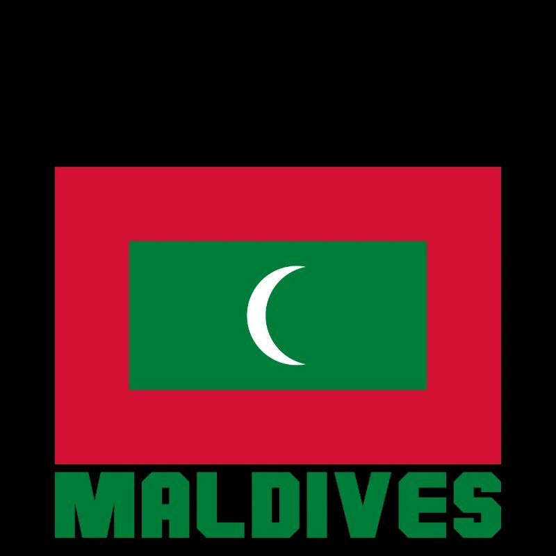 Malediven