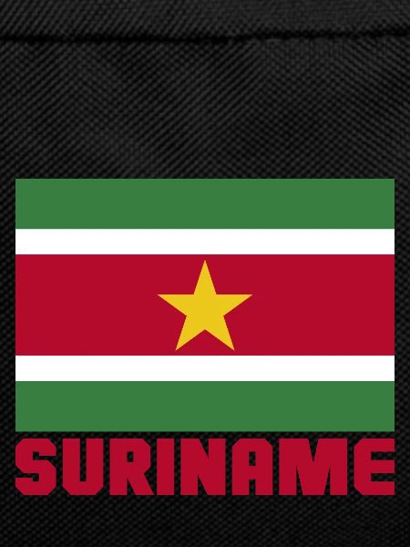 Suriname