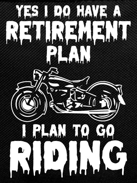 Motorcycle Riders