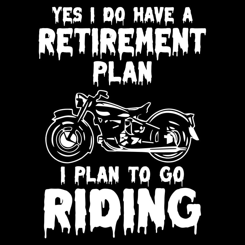 Motorcycle Riders