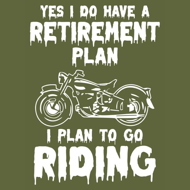 Motorcycle Riders
