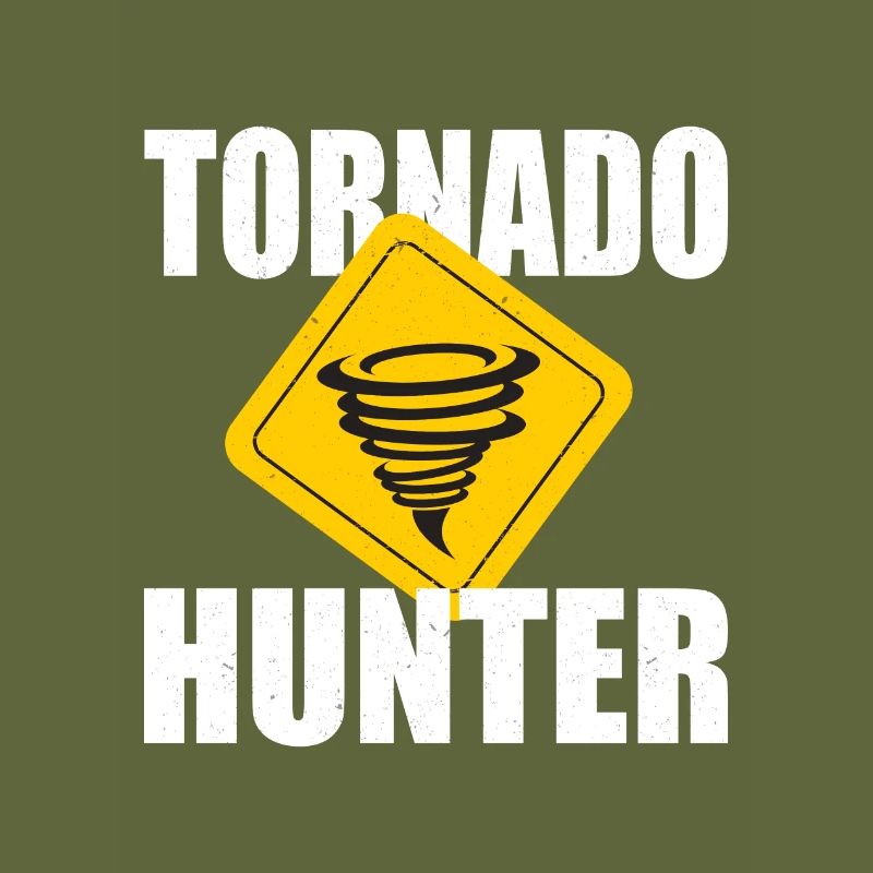 Tornado Jäger