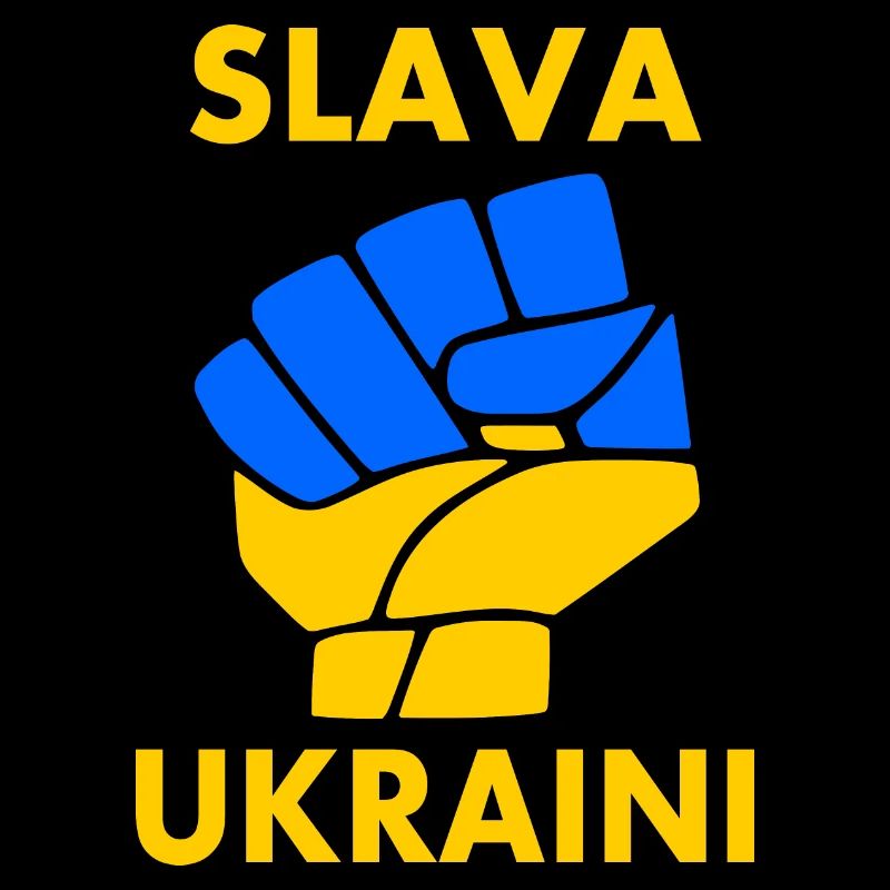 Slava ukraini
