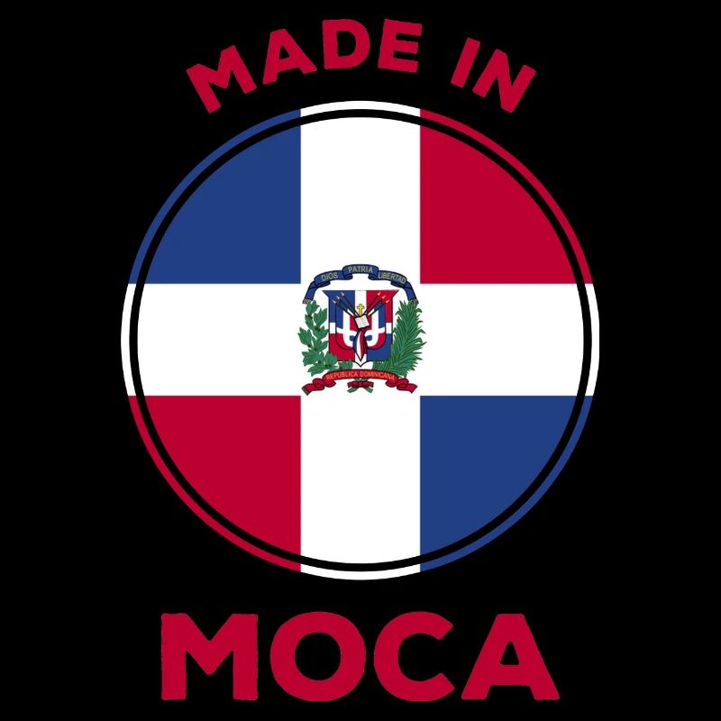 Moca Dominican Republic