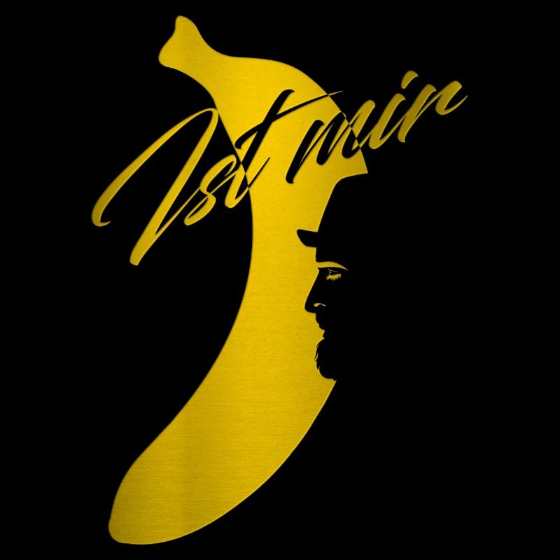 Ist mir Banane