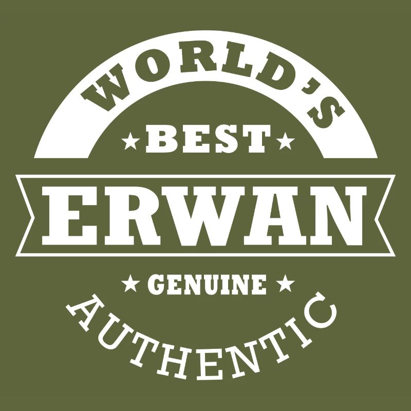 Erwan world s best personalized first name erwan