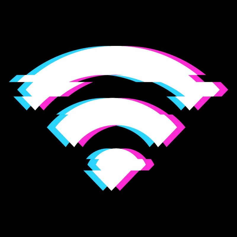 Wireless Internet access