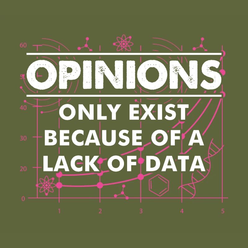 Data Science Lack of