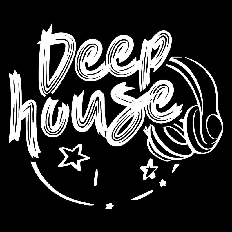 Deep House Musique DJ Amateurs Techno
