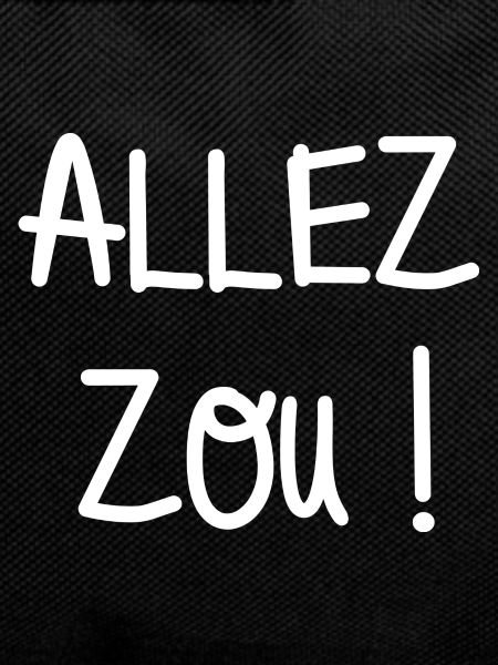 allez zou