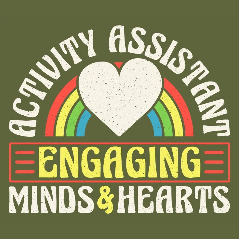Rainbow Activity Assistant
