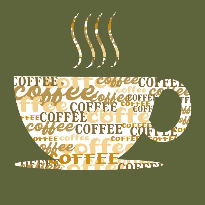 Kaffeetasse Kaffee Trinken Spruch Kaffeeliebhaber