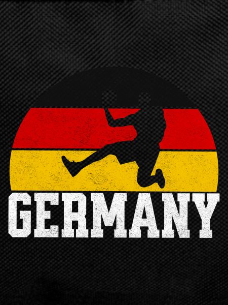 Basketball Shirt Basketball Player Germany