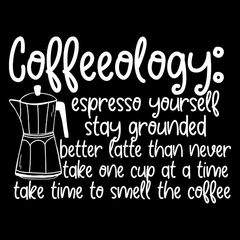 Coffee Sarcasm Friends Happiness Joy Cappuccino