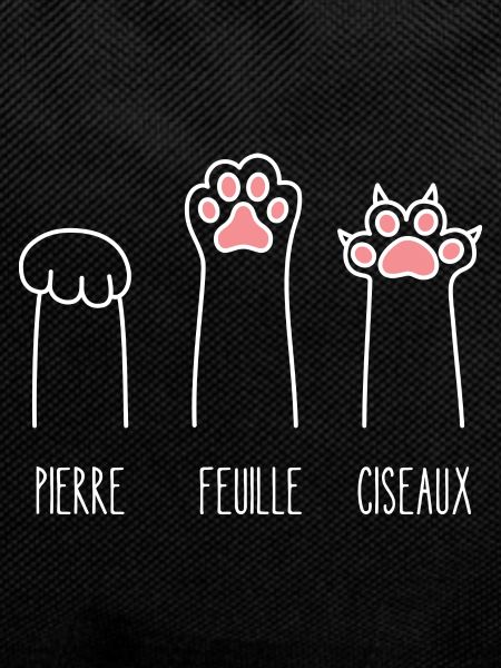 pierre feuille ciseaux