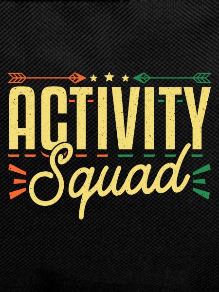 Activity Squad Activity Director