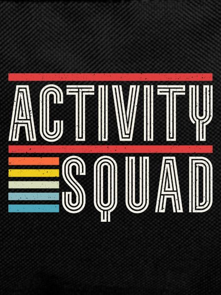 Activity Team Assistant Squad