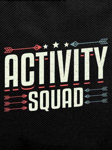 Activity Assistant Squad Team
