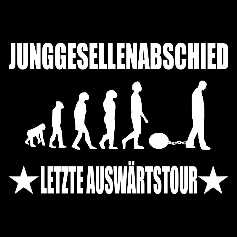 Junggesellenabschied