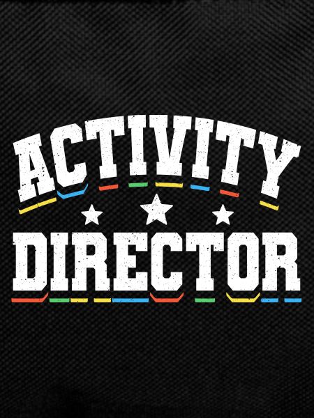 Activity Director Appreciation